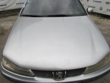 poza Peugeot 406 2.2HDI 2002 Diesel