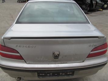 poza Peugeot 406 2.2HDI 2002 Diesel