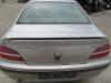 poza Peugeot 406 2.2HDI 2002 Diesel