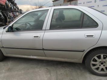 poza Peugeot 406 2.2HDI 2002 Diesel