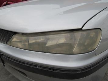 poza Peugeot 406 2.2HDI 2002 Diesel