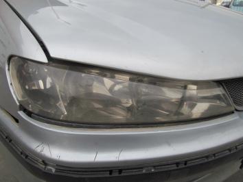 poza Peugeot 406 2.2HDI 2002 Diesel