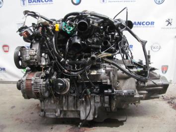 poza Peugeot 406 2.2HDI 2002 Diesel