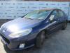 Peugeot 407 1.6HDI 2005 Diesel poza Peugeot 407 1.6HDI 2005 Diesel