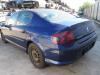 Peugeot 407 1.6HDI 2005 Diesel poza Peugeot 407 1.6HDI 2005 Diesel