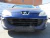 poza Peugeot 407 1.6HDI 2005 Diesel