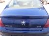 poza Peugeot 407 1.6HDI 2005 Diesel