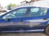 poza Peugeot 407 1.6HDI 2005 Diesel