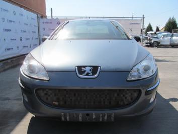 poza Peugeot 407 1.6HDI 2005 Diesel