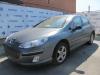 poza Peugeot 407 1.6HDI 2005 Diesel