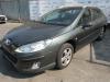 Peugeot 407 1.6HDI 2006 Diesel poza Peugeot 407 1.6HDI 2006 Diesel