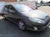 Peugeot 407 1.6HDI 2006 Diesel poza Peugeot 407 1.6HDI 2006 Diesel