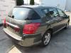 Peugeot 407 1.6HDI 2006 Diesel poza Peugeot 407 1.6HDI 2006 Diesel