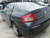 Peugeot 407 1.6HDI 2010 Diesel poza Peugeot 407 1.6HDI 2010 Diesel