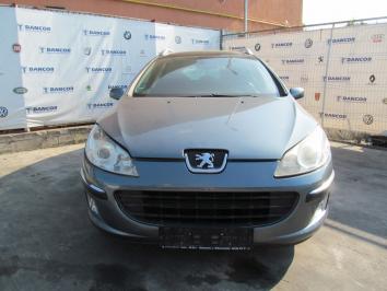 poza Peugeot 407 2.0HDI 2004 Diesel