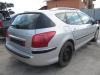 poza Peugeot 407 2.0HDI 2005 Diesel