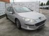 Peugeot 407 2.0HDI 2005 Diesel poza Peugeot 407 2.0HDI 2005 Diesel