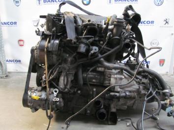 Peugeot 407 2.0HDI 2005 Diesel poza Peugeot 407 2.0HDI 2005 Diesel