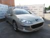 Peugeot 407 2.0HDI 2006 Diesel poza Peugeot 407 2.0HDI 2006 Diesel