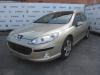 Peugeot 407 2.0HDI 2006 Diesel poza Peugeot 407 2.0HDI 2006 Diesel