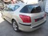 Peugeot 407 2.0HDI 2006 Diesel poza Peugeot 407 2.0HDI 2006 Diesel