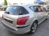 Peugeot 407 2.0HDI 2006 Diesel poza Peugeot 407 2.0HDI 2006 Diesel