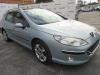 Peugeot 407 2.0HDI 2006 Diesel poza Peugeot 407 2.0HDI 2006 Diesel