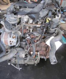 poza Peugeot 407 2.0HDI 2006 Diesel