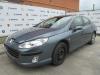 Peugeot 407 2.0HDI 2007 Diesel poza Peugeot 407 2.0HDI 2007 Diesel
