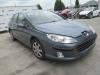 Peugeot 407 2.0HDI 2007 Diesel poza Peugeot 407 2.0HDI 2007 Diesel