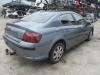 Peugeot 407 2.0HDI 2007 Diesel poza Peugeot 407 2.0HDI 2007 Diesel