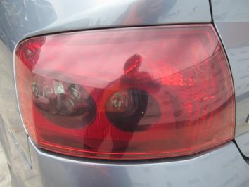 poza Peugeot 407 2.0HDI 2007 Diesel