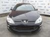 poza Peugeot 407 2.2HDI 2006 Diesel