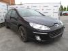 Peugeot 407 2.2HDI 2006 Diesel poza Peugeot 407 2.2HDI 2006 Diesel