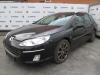 Peugeot 407 2.2HDI 2006 Diesel poza Peugeot 407 2.2HDI 2006 Diesel