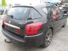 Peugeot 407 2.2HDI 2006 Diesel poza Peugeot 407 2.2HDI 2006 Diesel