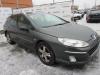 poza Peugeot 407 2.2HDI 2007 Diesel