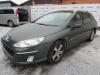 poza Peugeot 407 2.2HDI 2007 Diesel