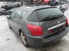 poza Peugeot 407 2.2HDI 2007 Diesel