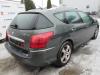 poza Peugeot 407 2.2HDI 2007 Diesel