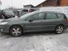 poza Peugeot 407 2.2HDI 2007 Diesel