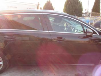 Peugeot 508 1.6HDI 2016 Diesel poza Peugeot 508 1.6HDI 2016 Diesel