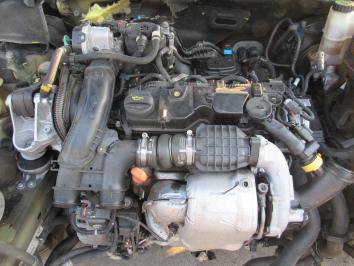 Peugeot 508 1.6HDI 2016 Diesel poza Peugeot 508 1.6HDI 2016 Diesel