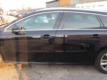 Peugeot 508 1.6HDI 2016 Diesel poza Peugeot 508 1.6HDI 2016 Diesel