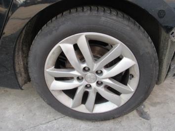 Peugeot 508 1.6HDI 2016 Diesel poza Peugeot 508 1.6HDI 2016 Diesel