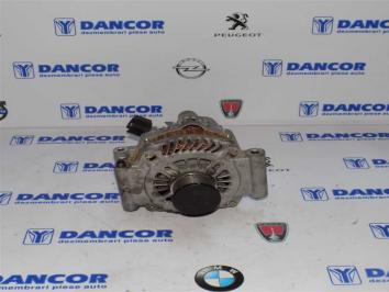 poza Peugeot 508 1.6T 2012 Benzina