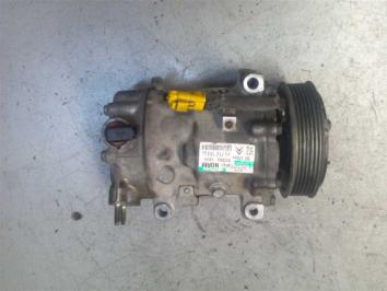 poza Peugeot 508 1.6T 2012 Benzina