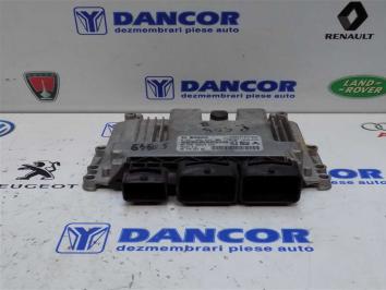 poza Peugeot 508 1.6T 2012 Benzina