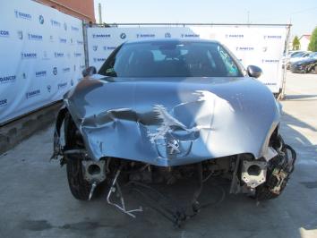 poza Peugeot 508 1.6T 2012 Benzina