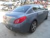 poza Peugeot 508 1.6T 2012 Benzina